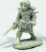 Dingo Halfling Rogue - Saltire Games