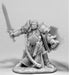 Jurden Half Orc Paladin - Saltire Games