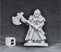 Undead Dwarf Fighter - Saltire Games