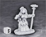 Dwarf Forge Priestess - Saltire Games