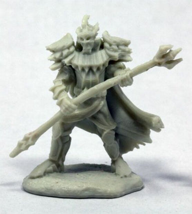 RPR Vagorg, Half Orc Sorcerer - Saltire Games