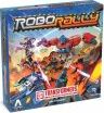 Robo Rally: Transformers - Saltire Games