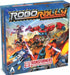 Robo Rally: Transformers - Saltire Games