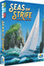 Seas Of Strife - Saltire Games