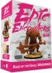 Epic Encounters: Rage of the Gnoll Warseeker - Saltire Games