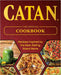 CATAN®: The Official Cookbook - Saltire Games