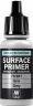 Grey Surface Primer 17mL - Saltire Games