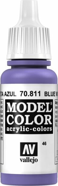 Blue Violet 17mL - Saltire Games