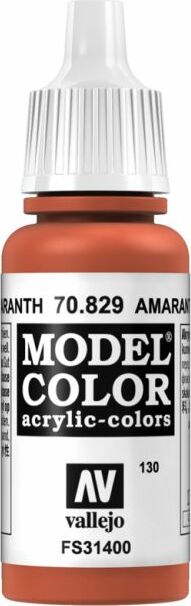 Amaranth Red 17mL - Saltire Games