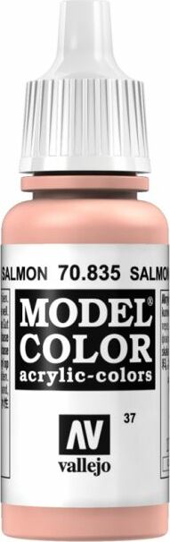 Salmon Rose 17mL - Saltire Games