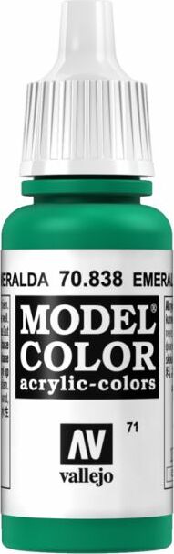 Emerald 17mL - Saltire Games