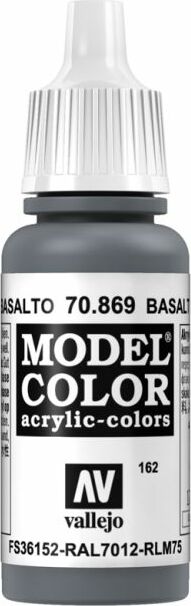 Basalt Grey 17mL - Saltire Games