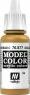 Gold Brown 17mL - Saltire Games