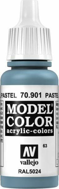 Pastel Blue 17mL - Saltire Games