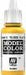 Flat Yellow 17mL - Saltire Games