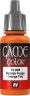 Orange Fire 17mL - Saltire Games