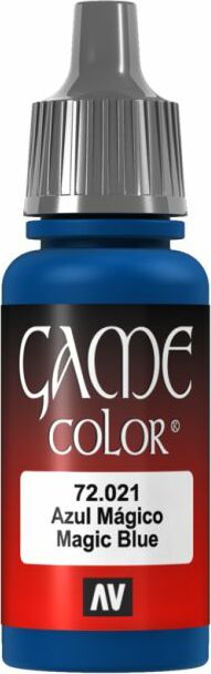 GC: Magic Blue 18ml