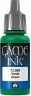 Green Ink 17mL - Saltire Games