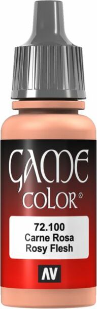 Rosy Flesh 17mL - Saltire Games