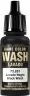 Black Wash 17mL - Saltire Games