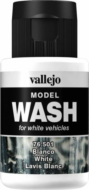 MW: Wash: White 35ml