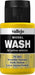 Model Wash Dark Yellow 35ml - Saltire Games