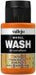 Model Wash Dark Rust 35ml - Saltire Games