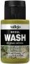 Model Wash Dark Green 35ml - Saltire Games