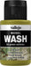 Model Wash Dark Green 35ml - Saltire Games