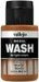 Model Wash Brown 35ml - Saltire Games