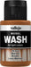 Model Wash Brown 35ml - Saltire Games