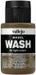 Model Wash Dark Brown 35ml - Saltire Games