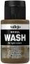 Model Wash Dark Brown 35ml - Saltire Games