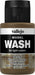 Model Wash Dark Brown 35ml - Saltire Games