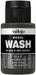 Model Wash Dark Grey 35ml - Saltire Games