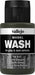 Model Wash Dark Grey 35ml - Saltire Games