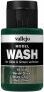 Model Wash Olive Green 35ml - Saltire Games