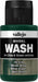 Model Wash Olive Green 35ml - Saltire Games