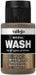 Model Wash Oiled Earth 35ml - Saltire Games