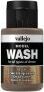 Model Wash Oiled Earth 35ml - Saltire Games