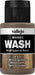 Model Wash Oiled Earth 35ml - Saltire Games