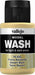 Model Wash Desert Dust 35ml - Saltire Games