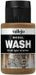 Model Wash European Dust 35ml - Saltire Games