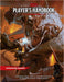 Dungeons & Dragons Player's Handbook (Core Rulebook, D&D Roleplaying Game) - Saltire Games