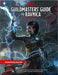 Dungeons & Dragons Guildmasters' Guide to Ravnica - Saltire Games