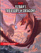 Fizban's Treasury of Dragons (Dungeon & Dragons Book) (Dungeons & Dragons) - Saltire Games