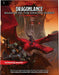 Dragonlance: Shadow of the Dragon Queen (Dungeons & Dragons Adventure Book) Physical Book - Saltire Games