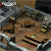 Warlock Tiles - Dungeon Dressings - Saltire Games