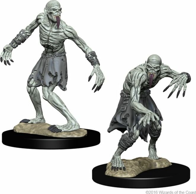 Ghouls - Saltire Games