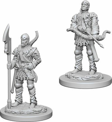 Town Guards - Saltire Games